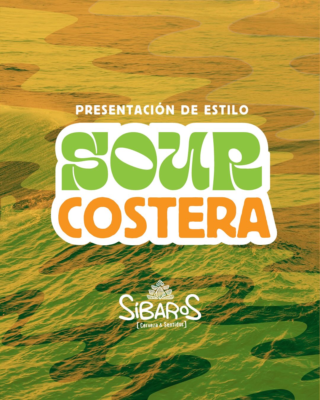 Sour Costera: una cerveza con sentido