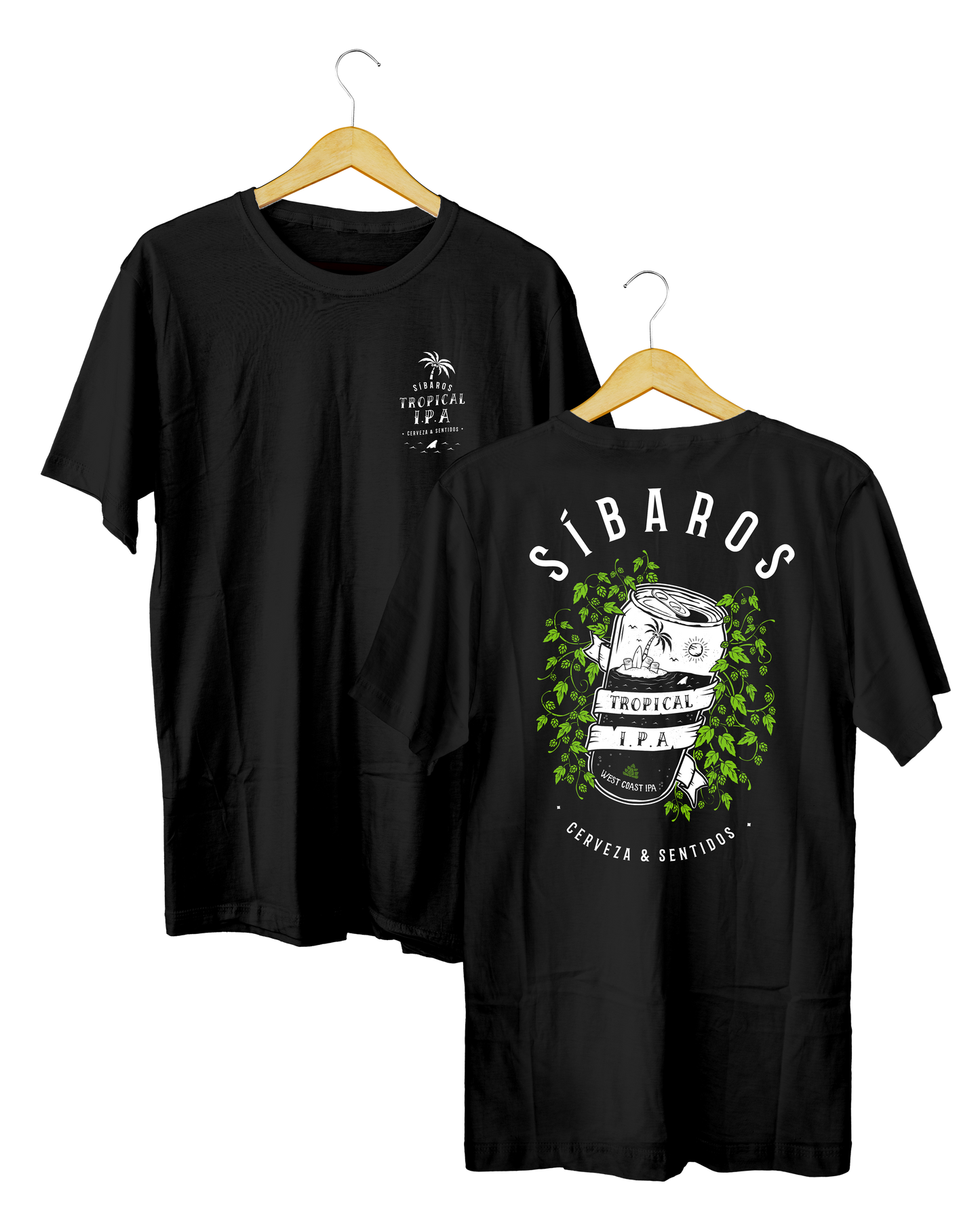 Polera Tropical IPA