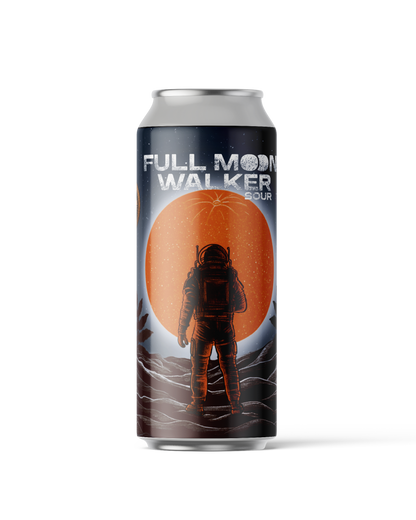 Full Moon Walker