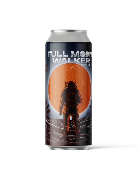 Full Moon Walker