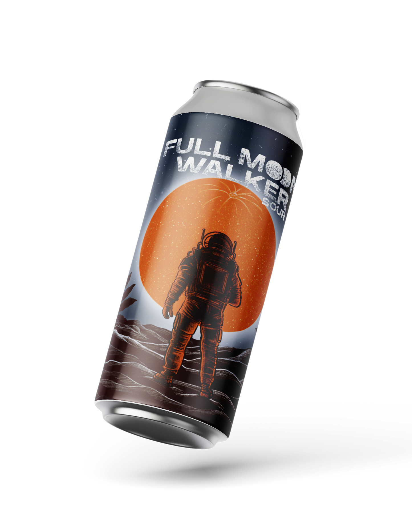 Full Moon Walker