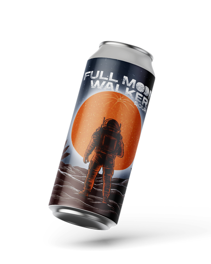 Full Moon Walker