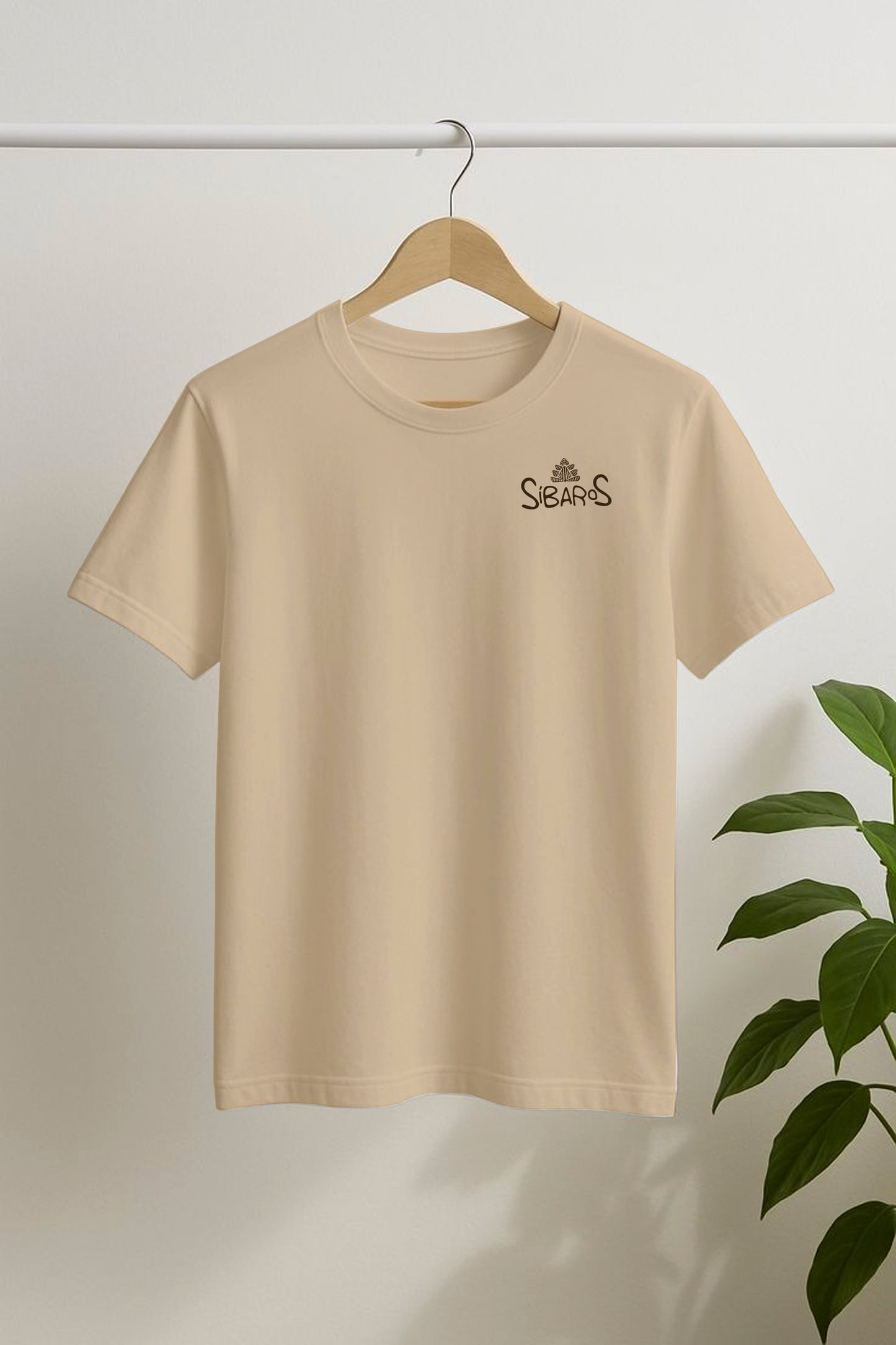 Polera Rush Beige