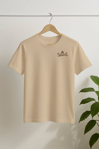 Polera Rush Beige