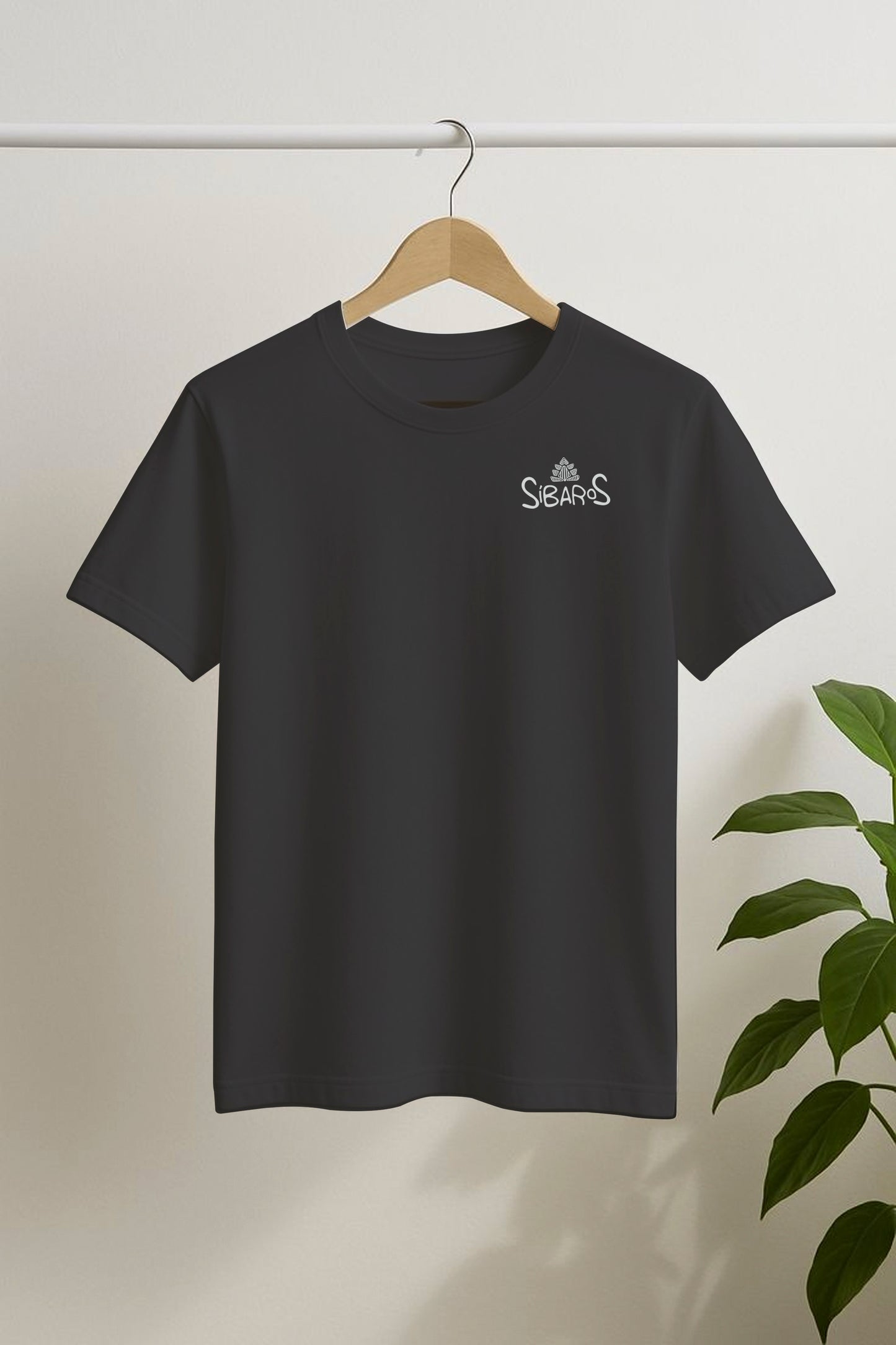 Polera Rush Negra