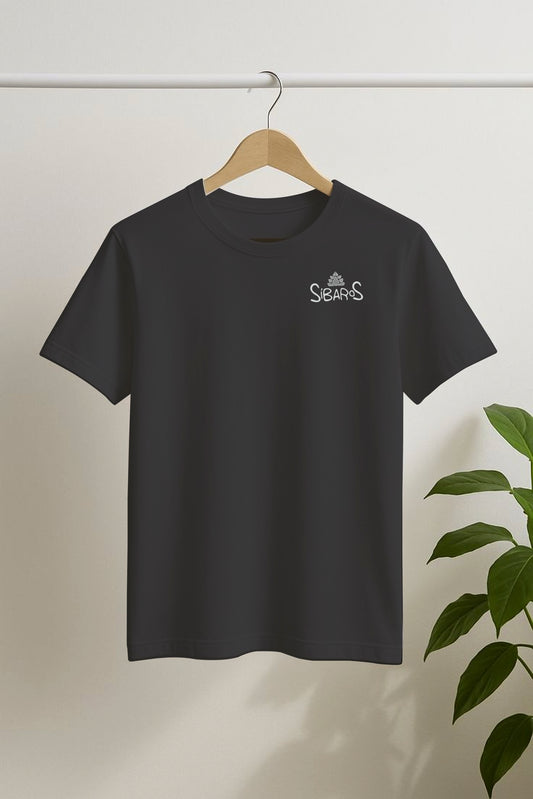 Polera Rush Negra