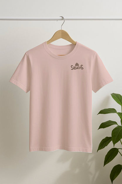 Polera Rush Rosa