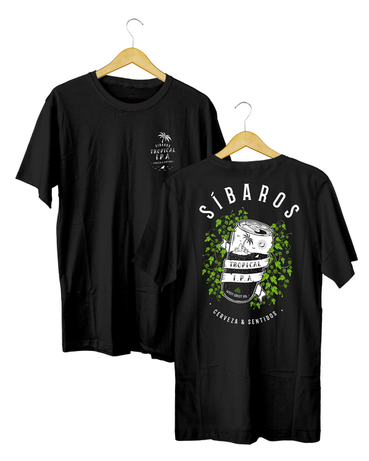 Polera Tropical IPA