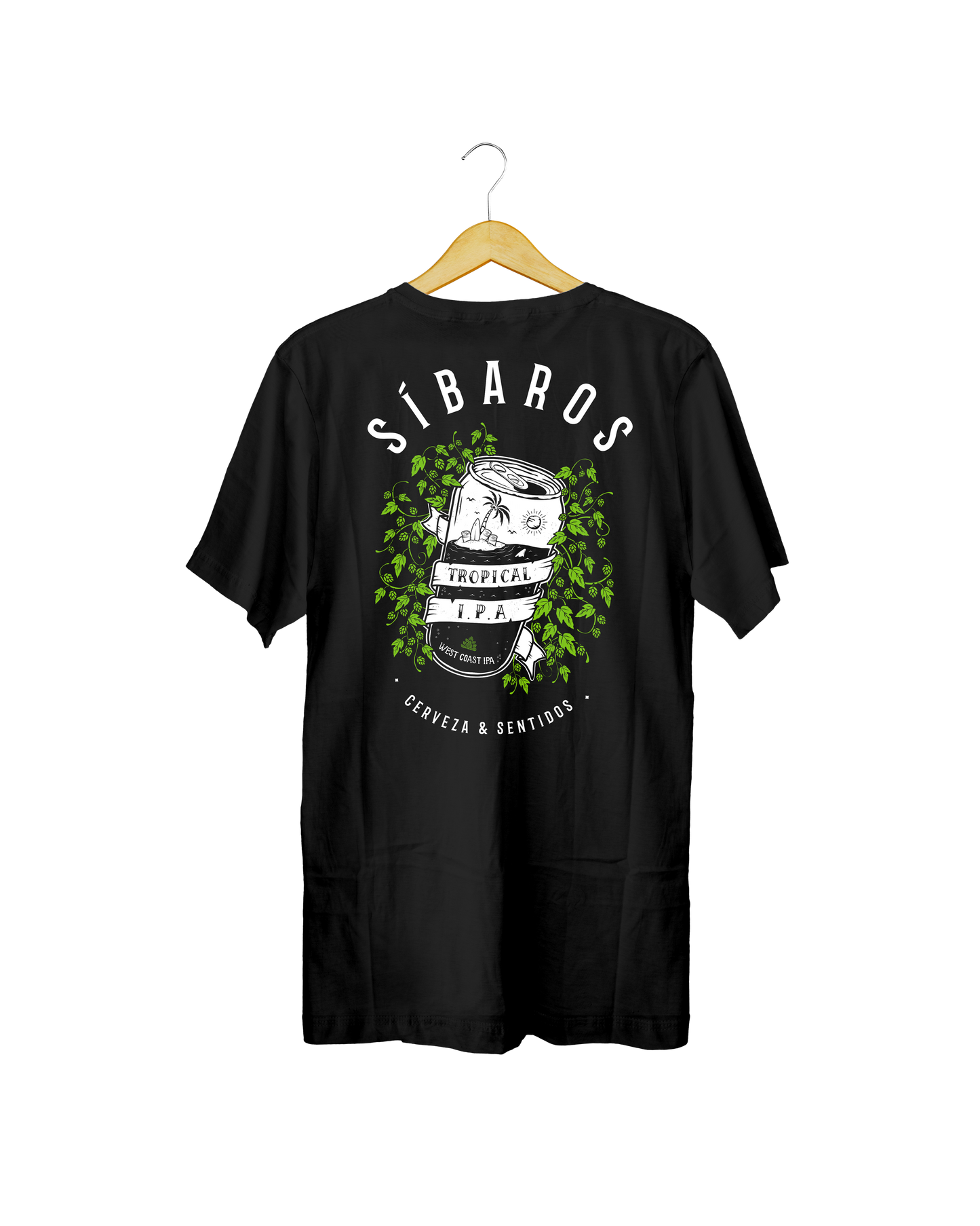 Polera Tropical IPA