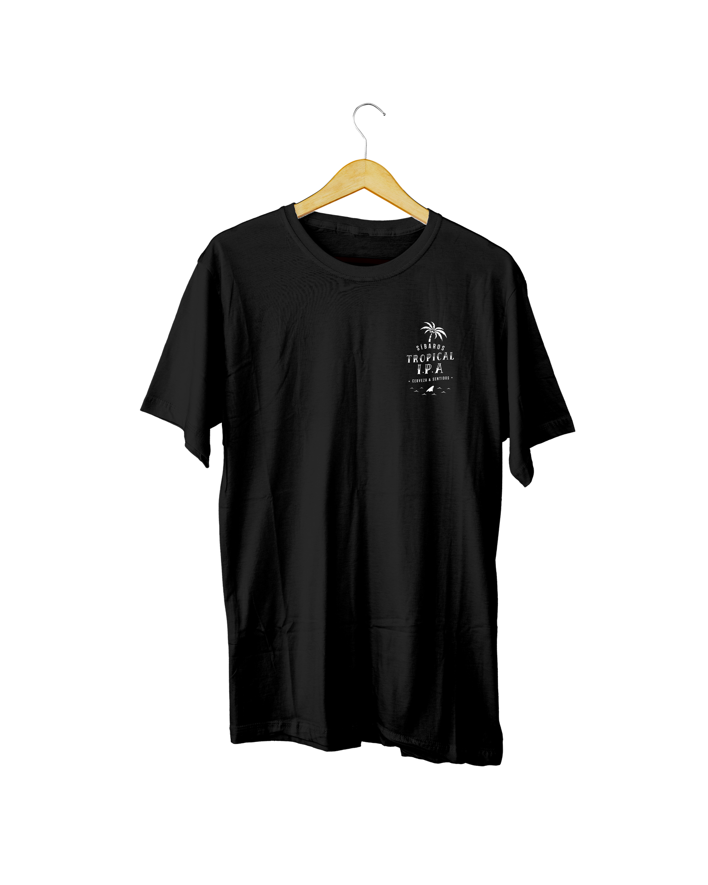 Polera Tropical IPA